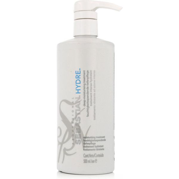 Sebastian Professional Hydre Trattamento Idratante Profondo 500 Ml-image