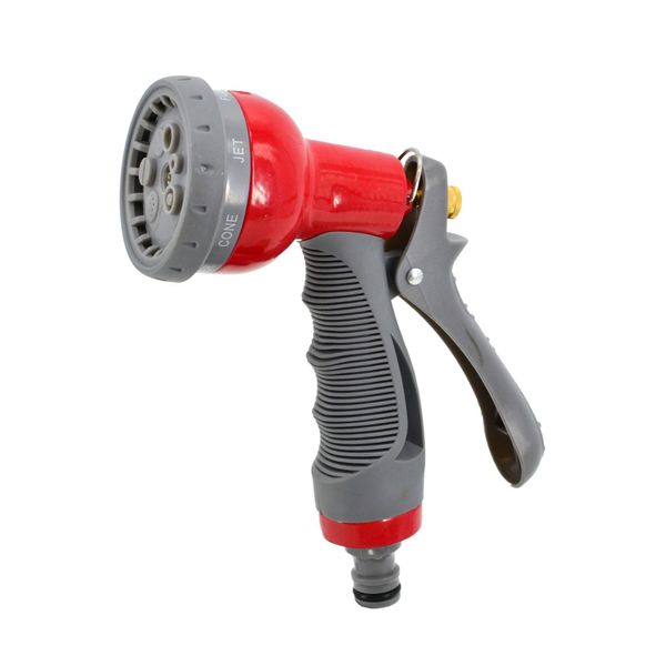 Awtools Pistola Ad Acqua Per Metallo A 7 Funzioni-image