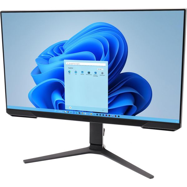 Samsung Odyssey G5 S27CG510EU - Serie G51C - Monitor Led - 27""-image