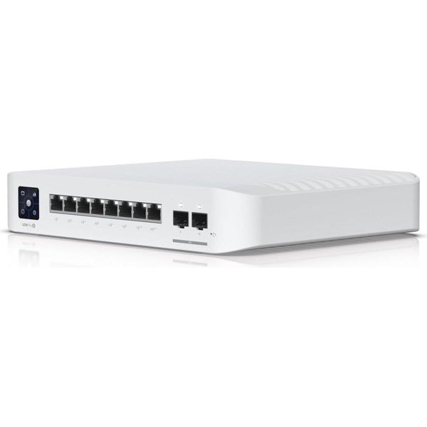 Ubiquiti Unifi Switch Pro 8 Poe-image