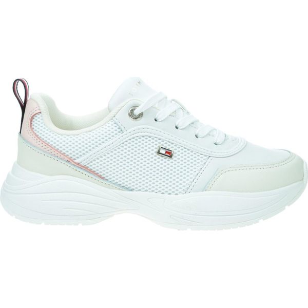 Scarpe Tommy Hilfiger Scarpe Da Ginnastica Chunky Runner FW0FW078180LA-image