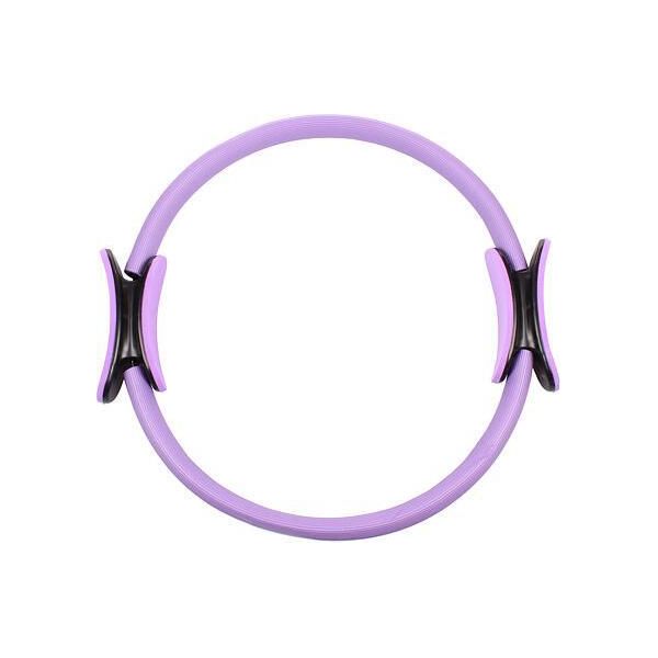 Merco Yoga Mezzaluna Cerchio Yoga Pilates Variante Viola 37213-image