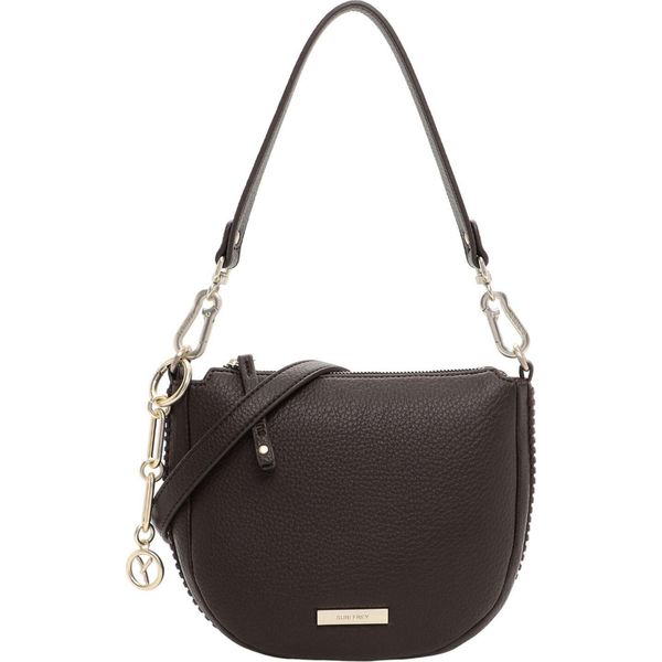 Suri Frey Borsa A Tracolla Sfy Daggy Crossbody Bag Brown Marrone Scuro-image