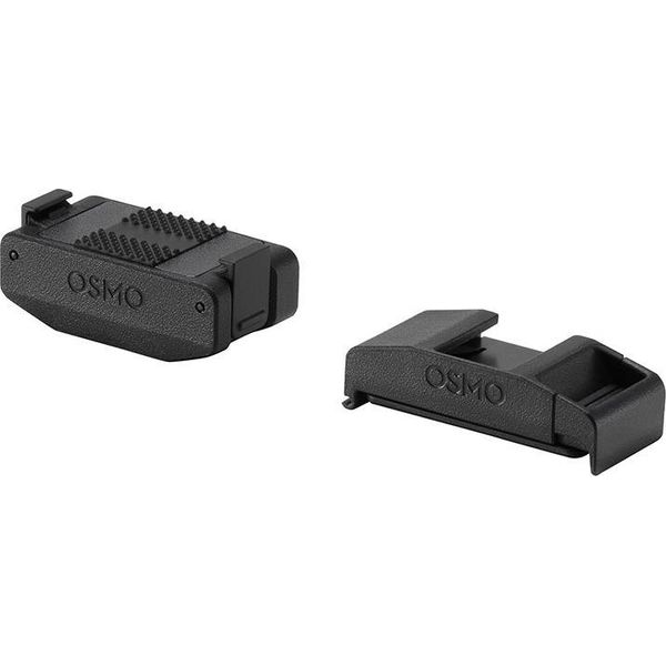Dji Osmo Action Cold Shoe Expansion Kit-image