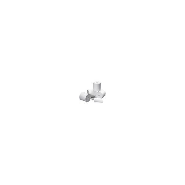 Carta Termica Per Ricevute Capture 76X80 Mm, Anima 12 Mm - 60M, 48 G, Bianco BP-A, 48 Pezzi/Pacco, CA-RR7600-48-image