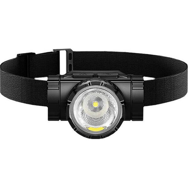 Superfire HL96 Headlamp Flashlight-image