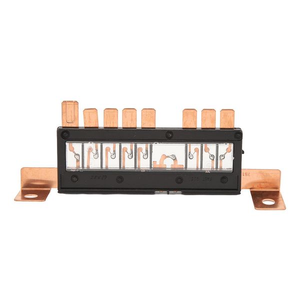 125A Multi Fusibile 18790 01031 Multi Blocco Fusibile Di Ricambio Per Kia Forte Soul Forte5 Forte Koup-image