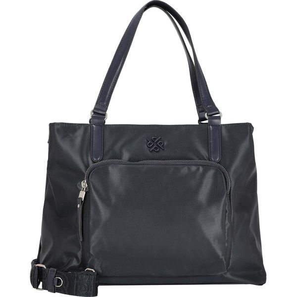 Picard Borsetta Borsa A Tracolla Legere City Shopper Midnight Blu Scuro-image