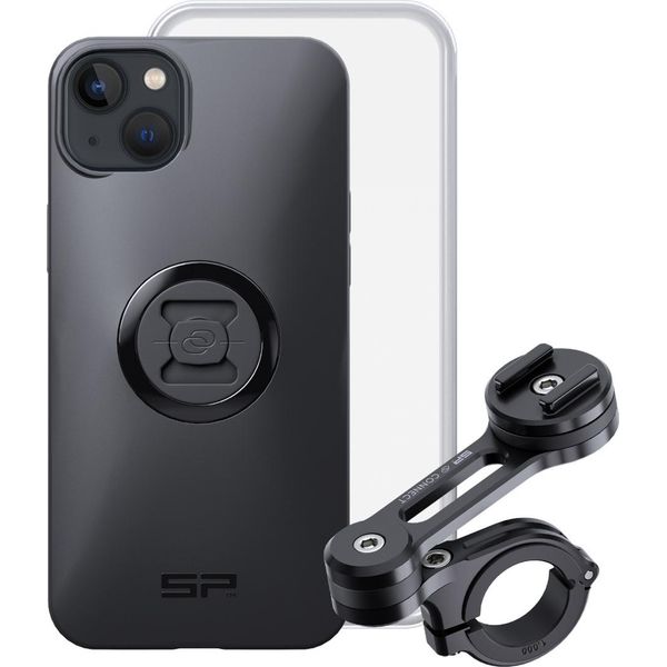 Sp Connect Moto Bundle Supporto Per Smartphone Iphone 14 Max-image