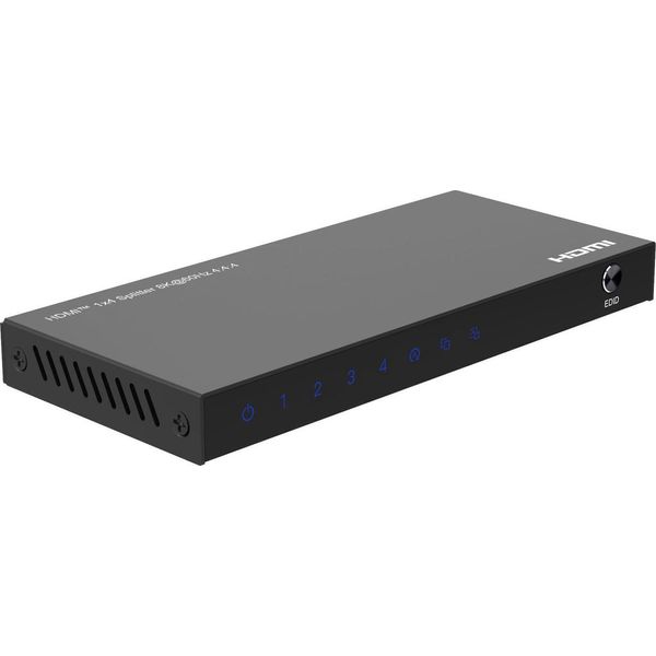 Microconnect MC-HDMISPLITTER0104-8K Non è Stato Classificato-image
