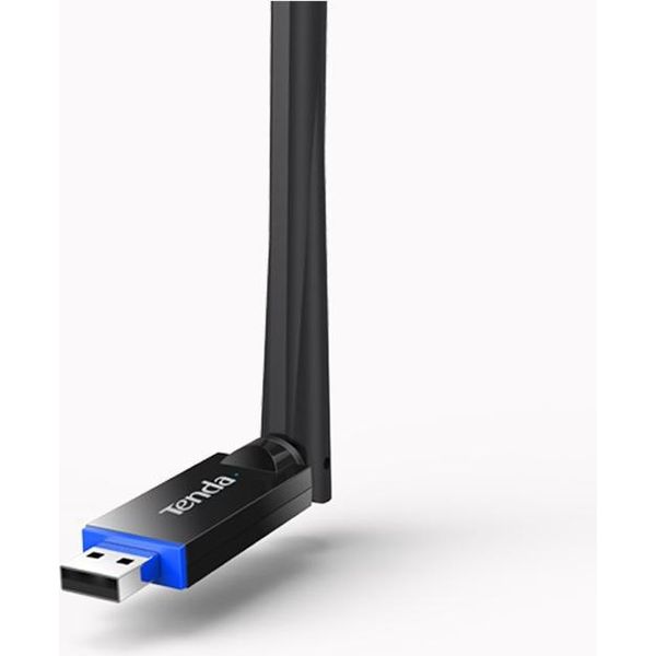 Tenda Network Card Tenda U11 Pro Wi-Fi 6 AX900-image