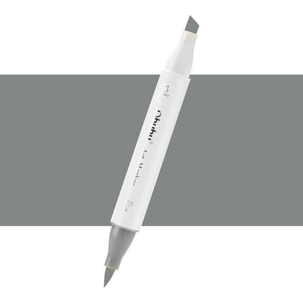 Ohuhu Pennello E Scalpello Bifacciale, CG070 Grigio Neutro 07-image