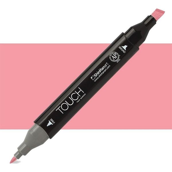 Marcatore Alcolico Bifacciale Fine & Chisel Touch, RP7 Cosmos-image