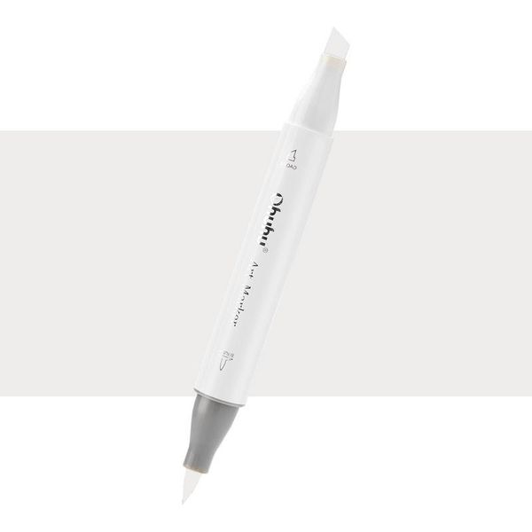 Ohuhu Pennello E Scalpello Bifacciale, CG030 Grigio Neutro 03-image