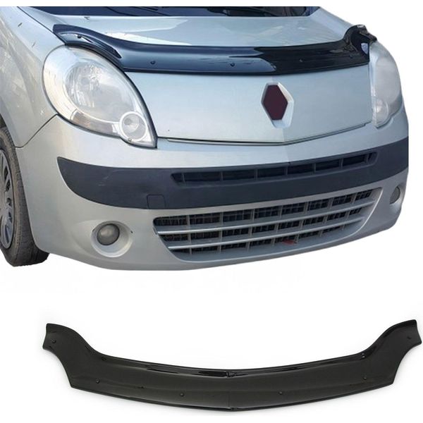 Paravento Per Renault Kangoo 2008-2014 Scuro-image