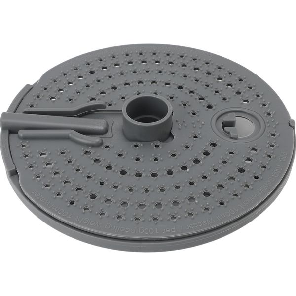 Coperchio Della Lama Della Macchina Di Cottura Cibo Grad Pp Protector Sostituzione Per TM5 TM6 TM31-image