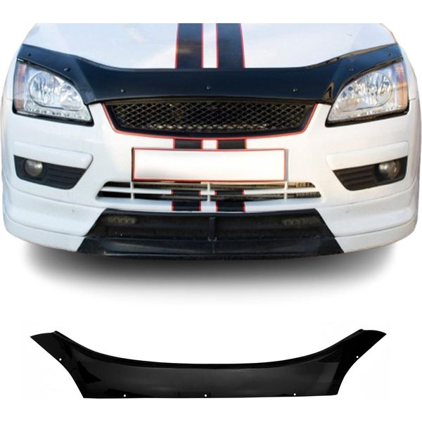 Parasassi Per Ford Focus 2004-2008 Scuro-image