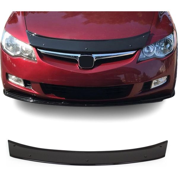 Parasassi Per Honda Civic 2006-2011 Scuro-image
