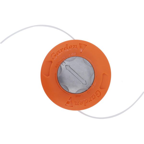 G1/8 Decespugliatore Trimmer Head Universal Trimming Cutter Per La Sostituzione Del Tosaerba-image