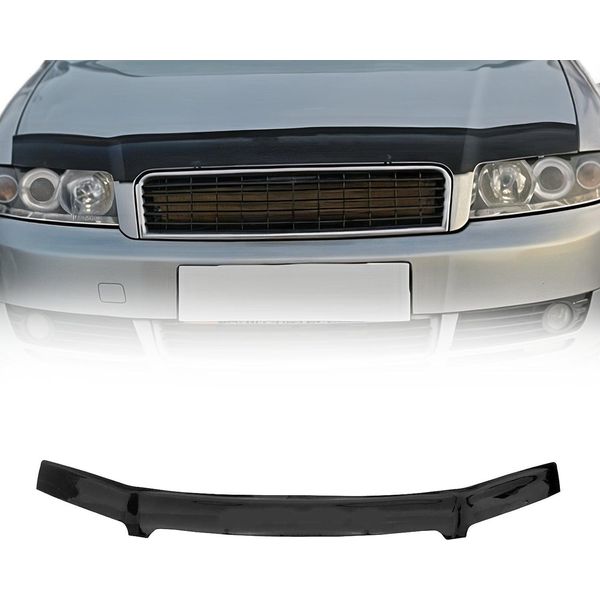 Paracolpi Per Audi A4 B6 2000-2004 Scuro-image