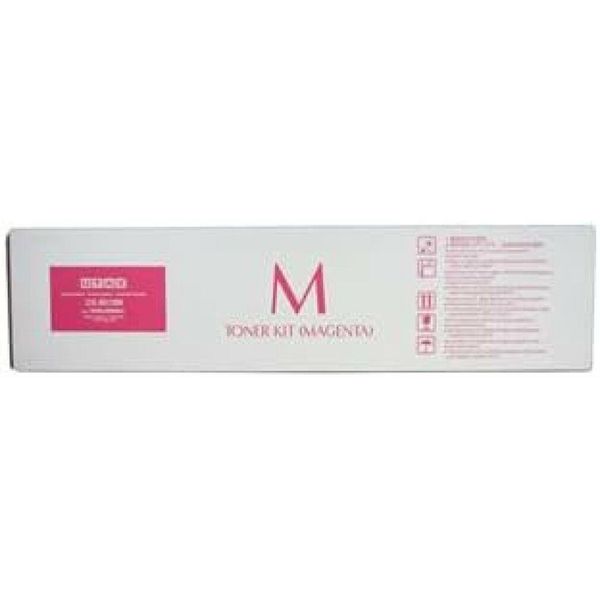 Utax Utax 1T02NHBUT0 - 30000 Seiten - Magenta - 1 StüCk(E)-image