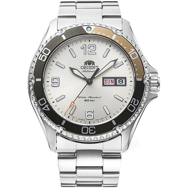 Orient Sports RA-AA0821S39B Orologio Automatico Da Uomo-image