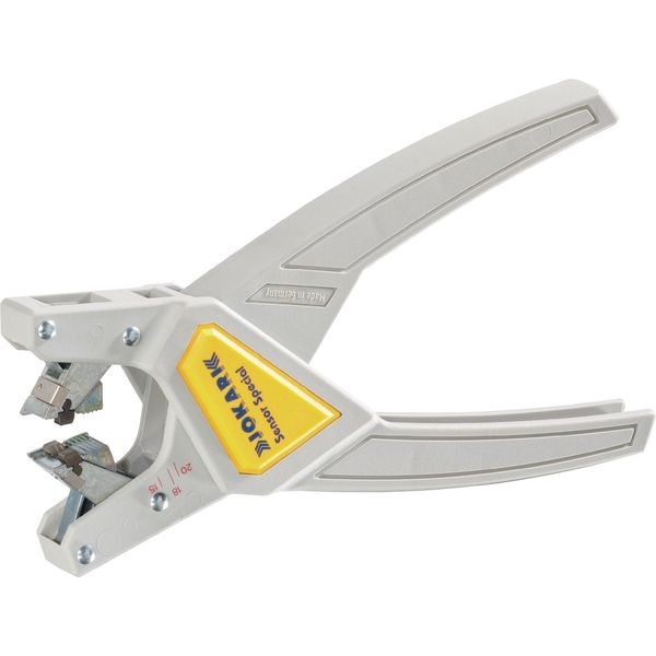 Jokari Sensor Special 20300 Automatic Stripper 4.4 Up To 7 Mm-image