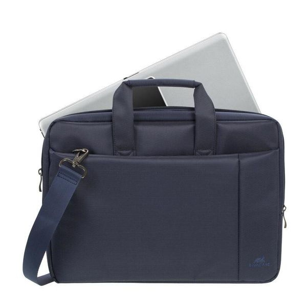 Rivacase 8221 Blue Rivacase 8221 Blue Laptop Bag 13.3-image