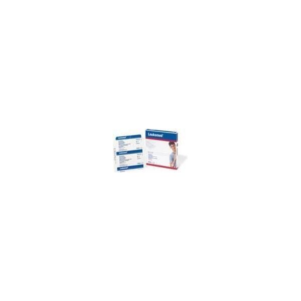Bsn Leukomed Medicazione Per Ferite 5 Pezzi 7,2 X 5 Cm-image