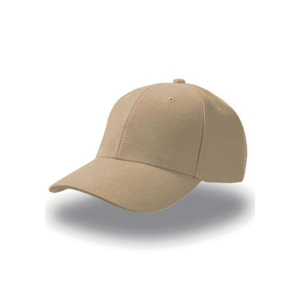 Atlantis Pilo | Cappello / Berretto / Beanie Da Pilota - Colore: Khaki - Taglia: Unica-image