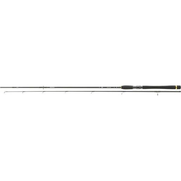 Daiwa Canna Legalis Spin 2,1 M 10-30 G 2 Pezzi-image