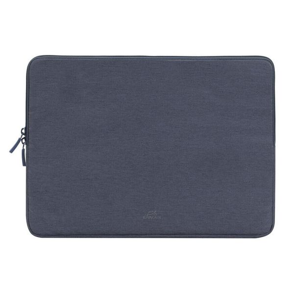 Riva Case 7703 Blue Riva Slipcase Suzuka 13,3" Blau 7703"-image