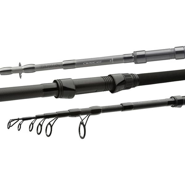 Daiwa PrúT Crosscast Tele Carp 13Ft 3,5Lb-image