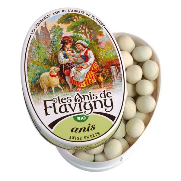 Pastiglie All'anice Anice 50G-image