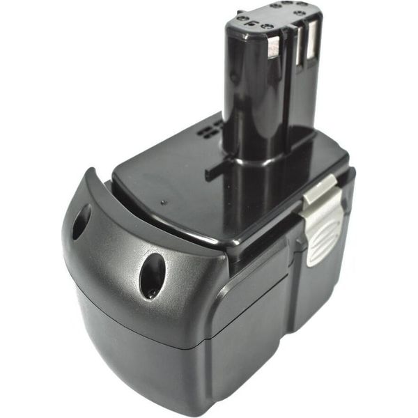 Batteria Da 4000Mah Per Hitachi Dh 18DL, Dh 18DLX, DH18DLP4, Ds 18DFL, Ds 18DFLG, Ds 18DL-image
