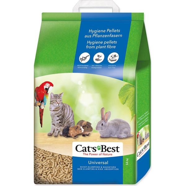Cats Best 20L Universale-image