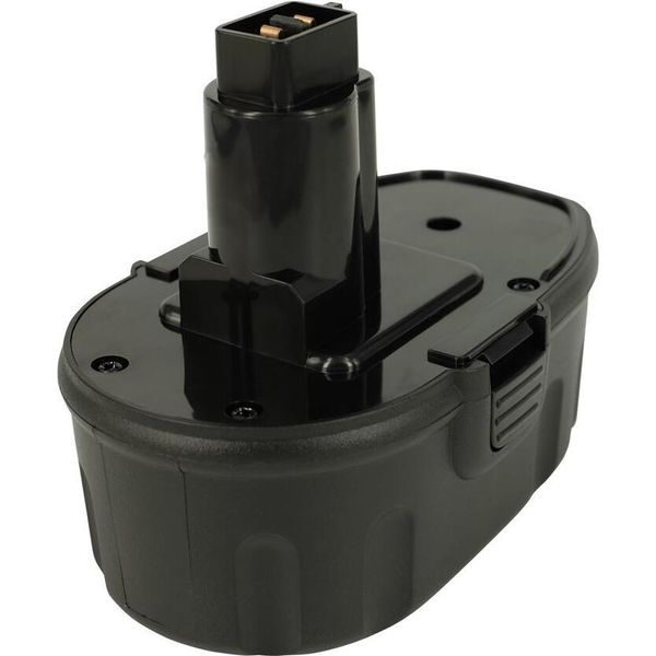 Batteria Nimh Da 3300 Mah Per Dewalt DC212N, DC213KB, DC330, DC330K, DC330KA, DC330KB, DE9039-image