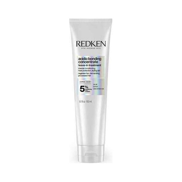 Redken Acidic Bonding Concentrate Leave-In Treatment 150Ml-image
