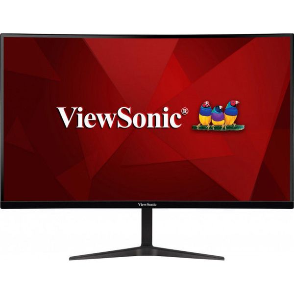 Viewsonic Vx Series VX2718-2KPC-MHD Led Display 68,6 Cm 27 Pollici 2560 X 1440 Pixel Quad Hd Nero-image
