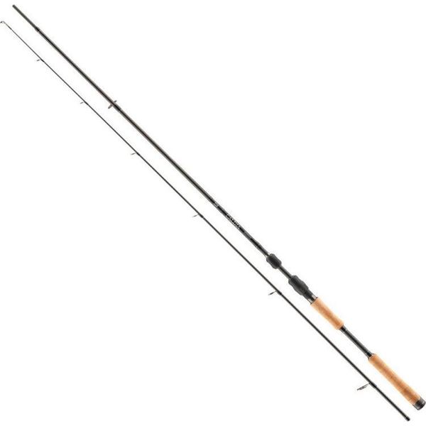 Daiwa Caldia Spin, 2.4M, 7.87Ft, 10-40G, 2 Pezzi, Canna Da Pesca A Spinning, 11425-245-image