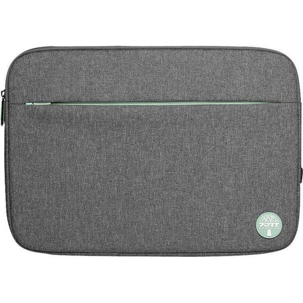 Port Designs Yosemite Eco Notebooktasche 39,6 Cm (15.6" ) SchutzhüLle Grau (400705)"-image