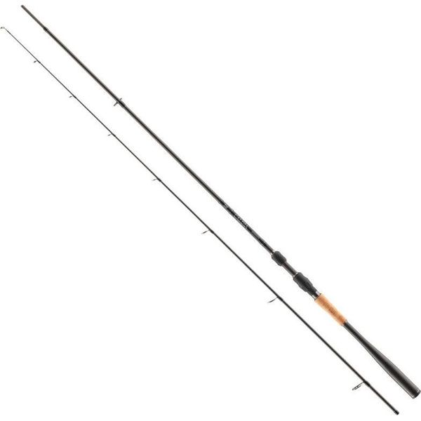 Daiwa Prut Caldia Sensor Jig Spin 2.40M 14-42G 2-DíL-image