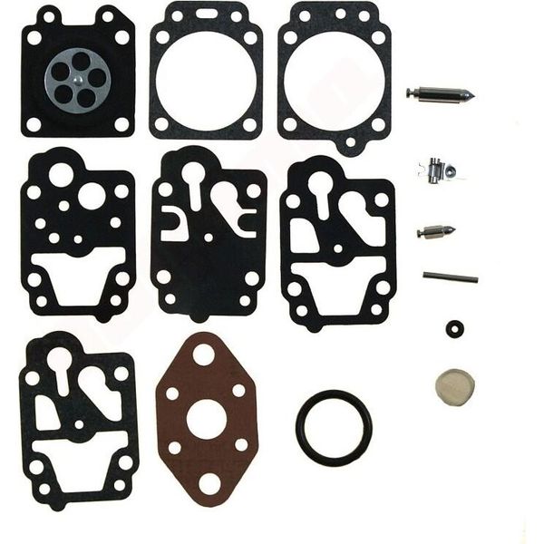 Set Di Diaframmi Per Walbro ( K20-Wyl )-image