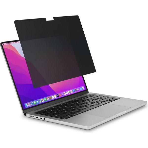 Kensington Blickschutzfilter Magpro Elite 14" F.Macbook Pro"-image