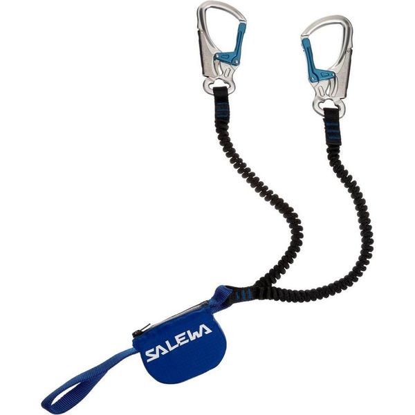 Salewa Via Ferrata Premium Attac Set Set Via Ferrata Set Via Ferrata Freno-image