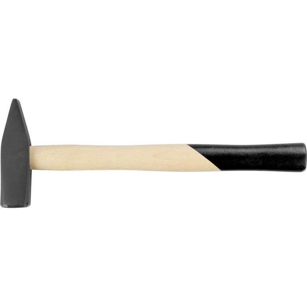 Martello Strend Pro HM101 1000 G, Da Fabbro, Manico In Legno, Lunghezza Manico 360 Mm-image