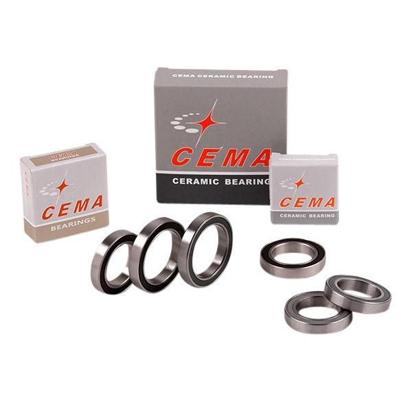 Cema 6805 Movimento Centrale In Ceramica Silver 25 X 37 X 7 Mm Silver 25 X 37 X 7 Mm-image