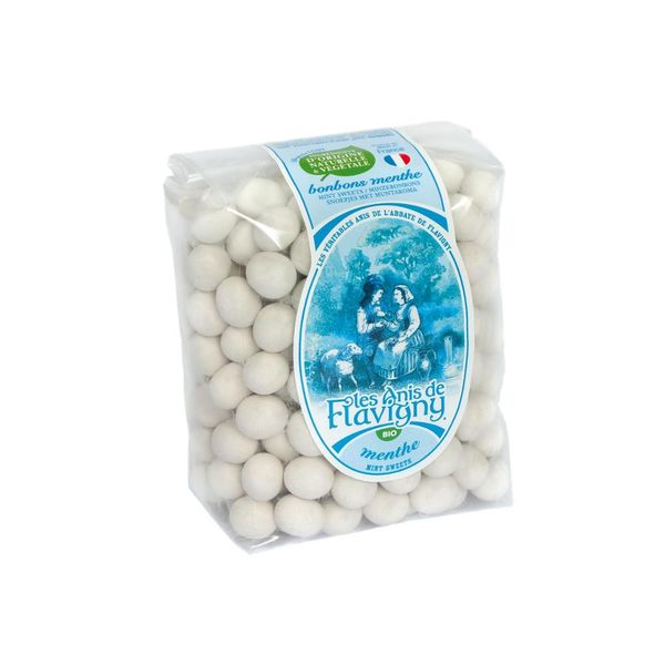 Pastiglie All'anice E Menta Nfp 250G-image
