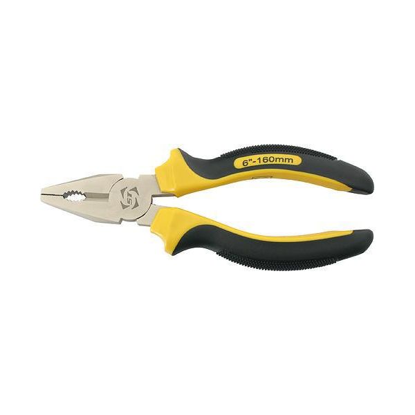 Pinze Strend Pro PL1301, 180 Mm, Universali-image