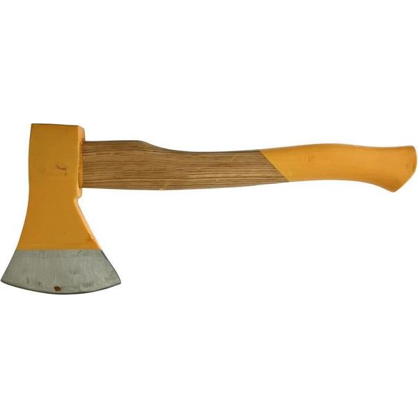 Ascia Strend Pro AX201, 1000 G, Woodhand, Gs, A613, Manico In Legno 430 Mm-image